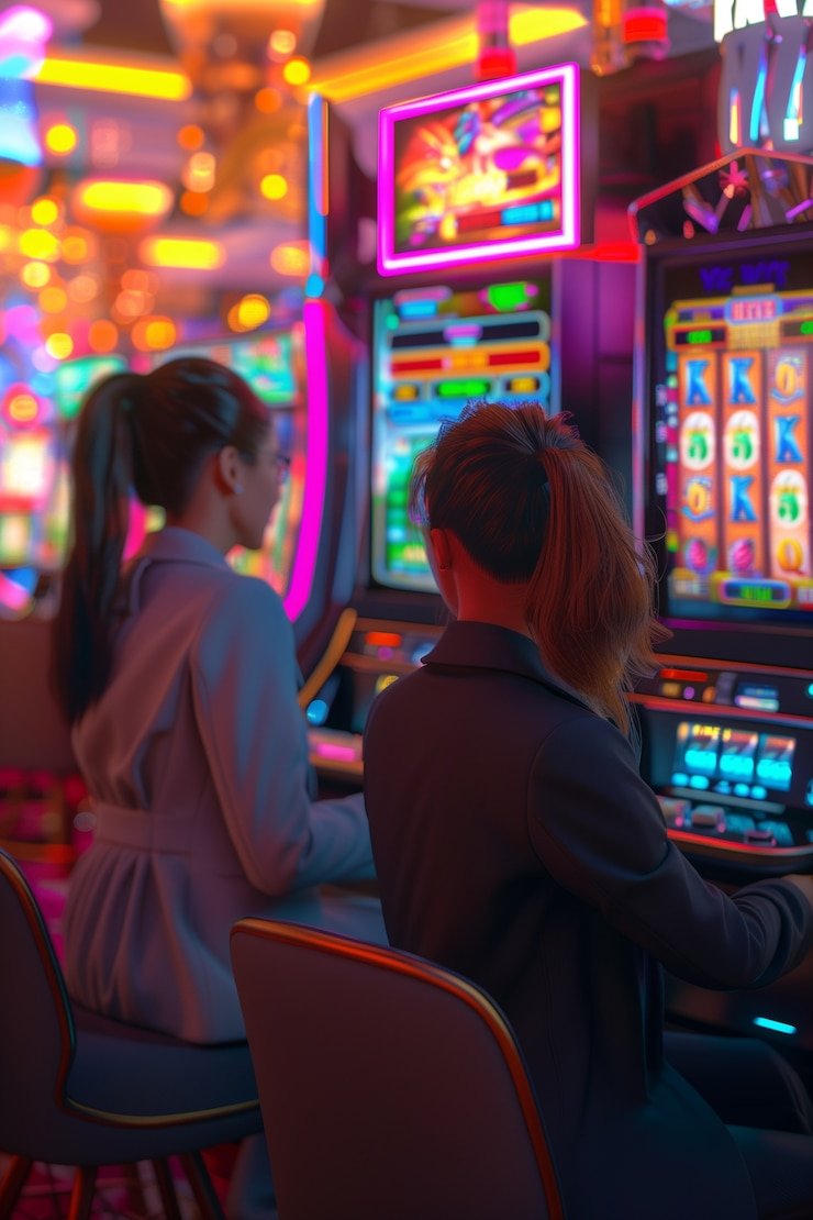 Ringkasan fitur bonus untuk pengguna 8bit