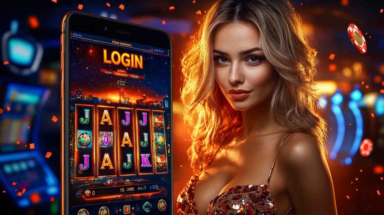 Penarikan dana 8bit melalui ponsel